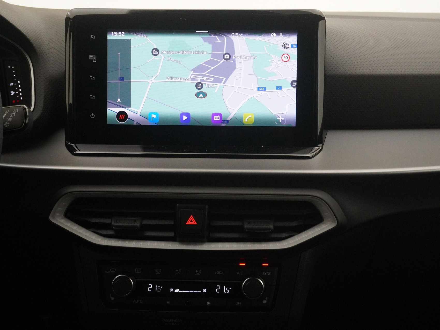 SEAT Ibiza 1.5 TSI FR DSG