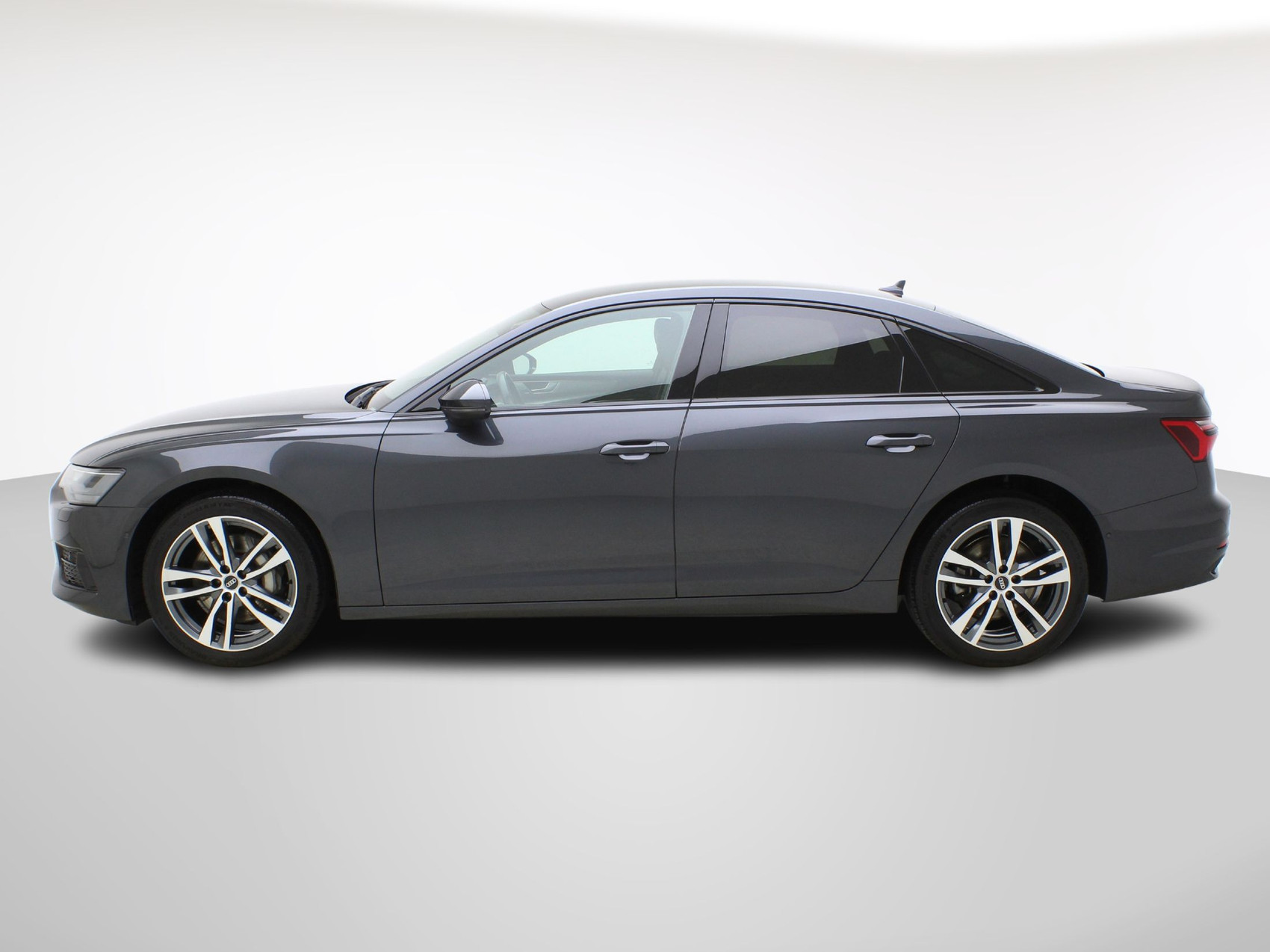 AUDI A6 50 TDI Sport quattro T-Tronic