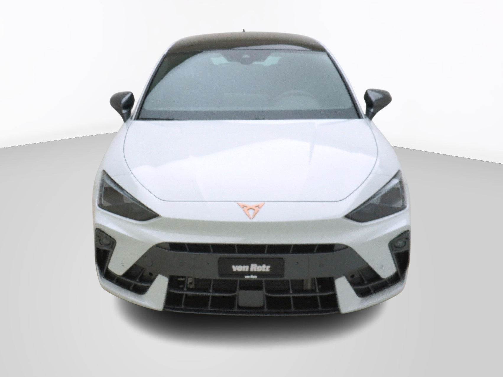 CUPRA Leon 1.5 eTSI DSG