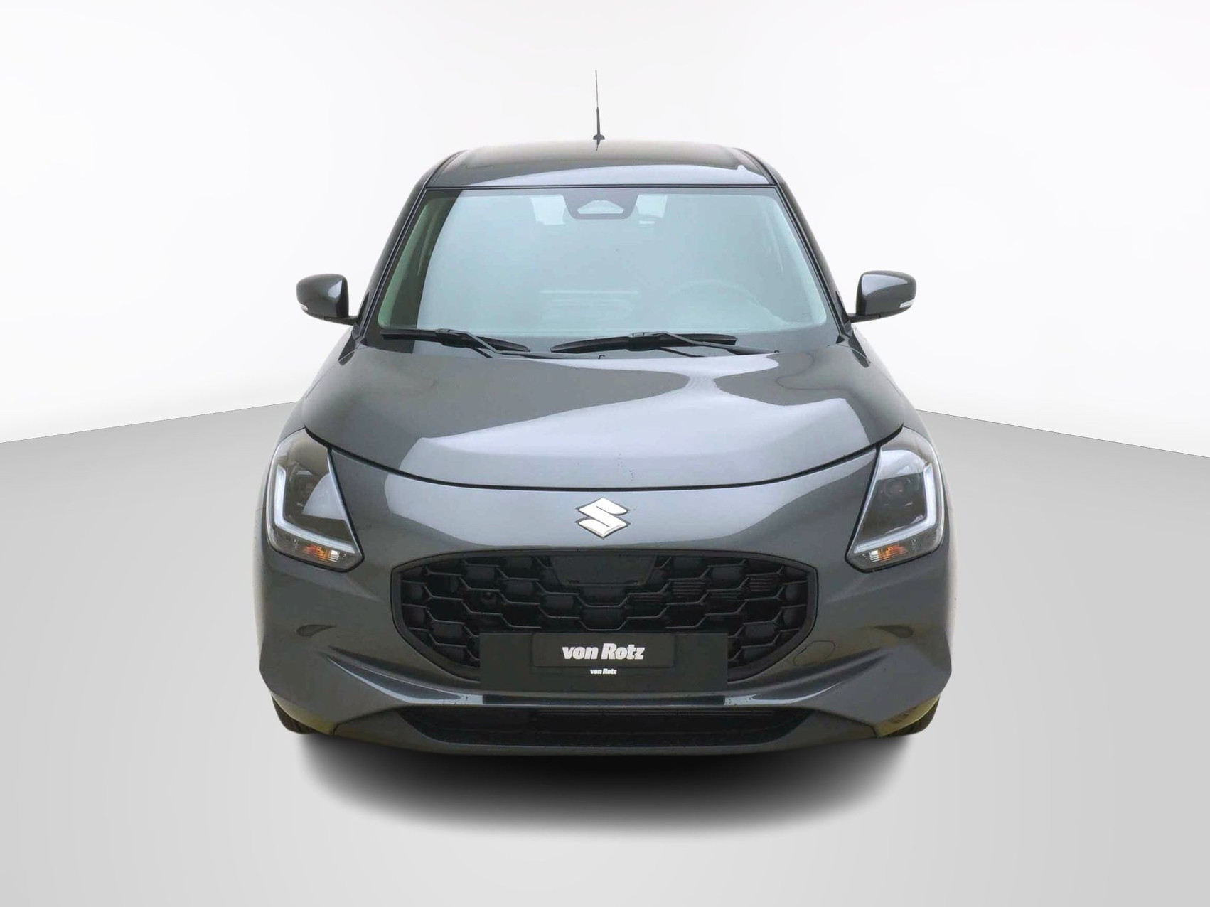 SUZUKI Swift 1.2 Sakura Top Hybrid 4×4