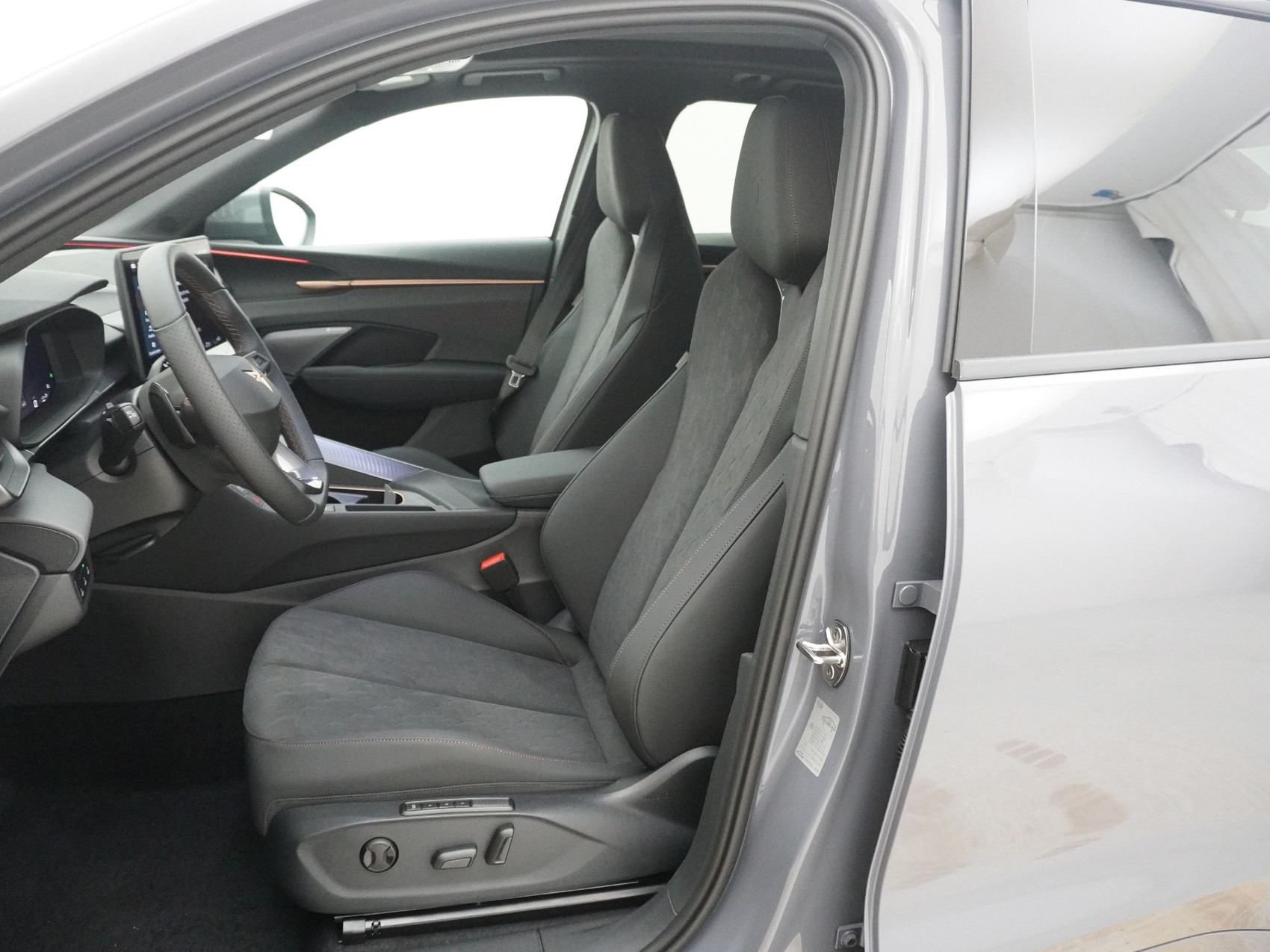 CUPRA Terramar 2.0 TSI VZ 4Drive DSG