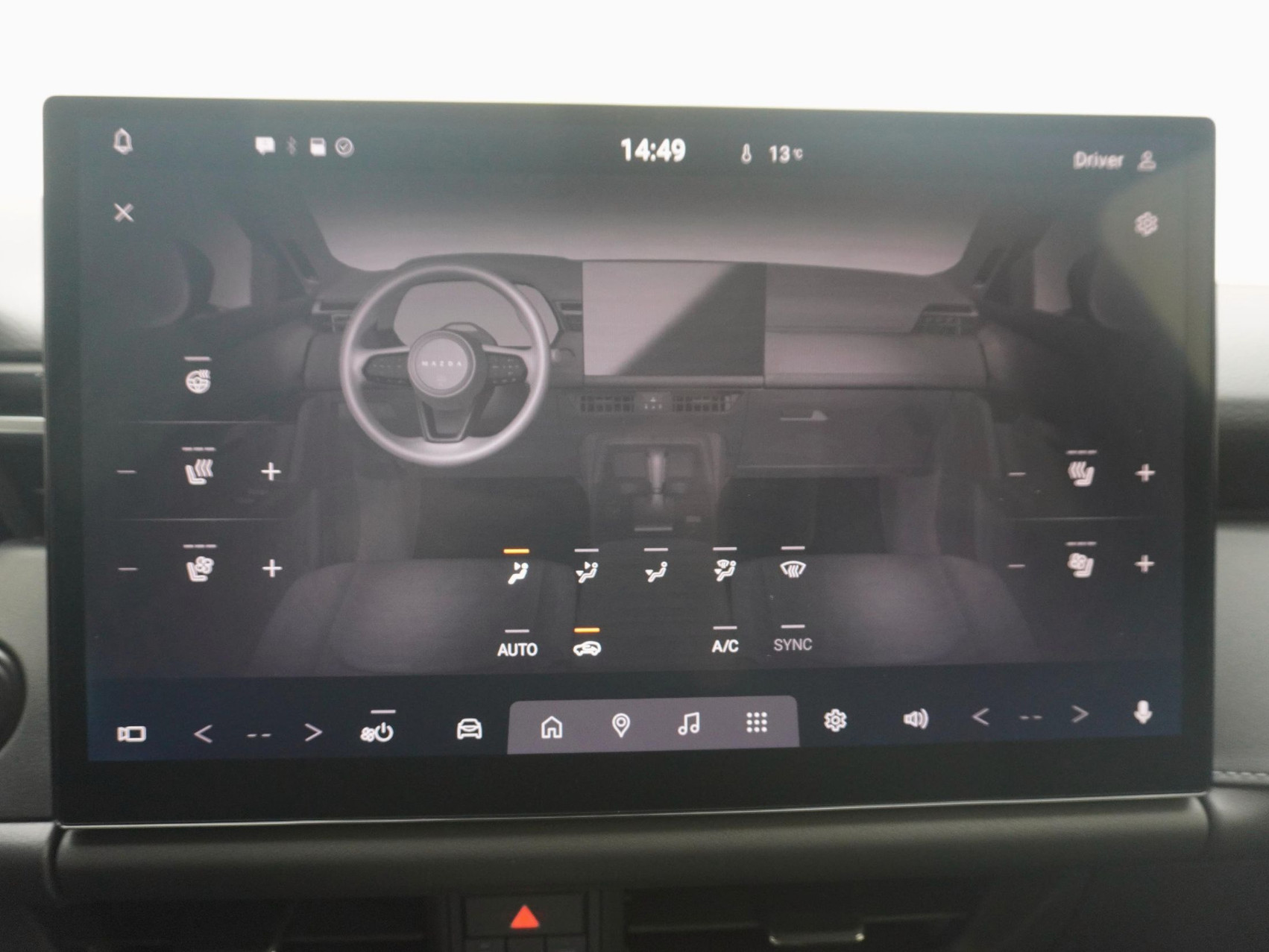 MAZDA CX-5 2.5 Homura AWD