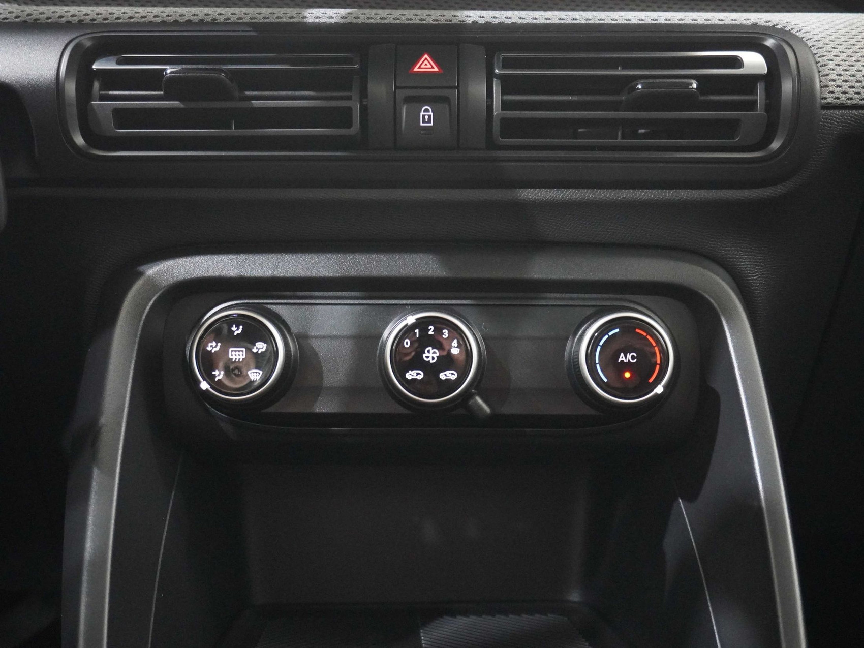 CITROËN C3 1.2 Hybrid You+