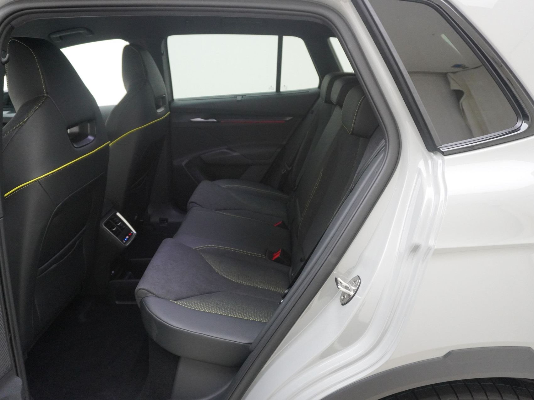 SKODA Elroq RS-MAXX 4×4