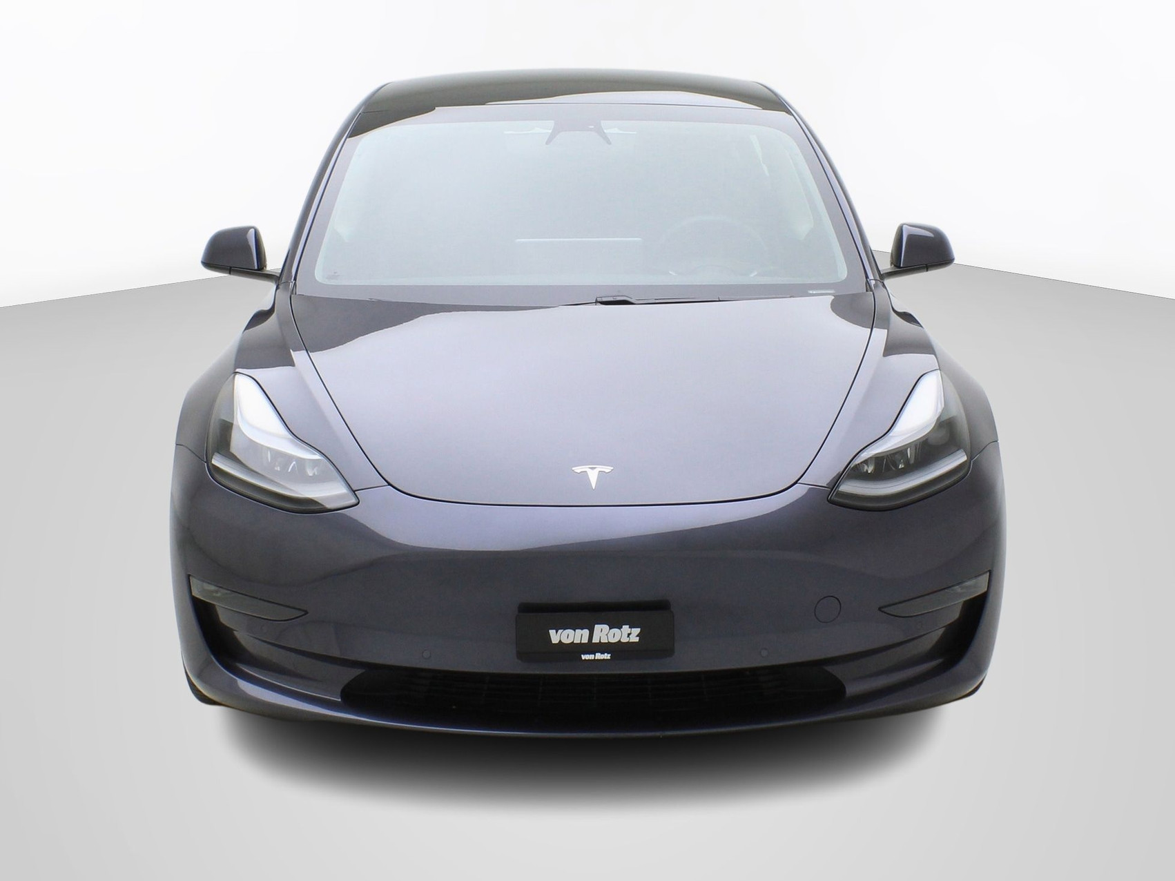 TESLA Model 3 Long Range Dual Motor AWD
