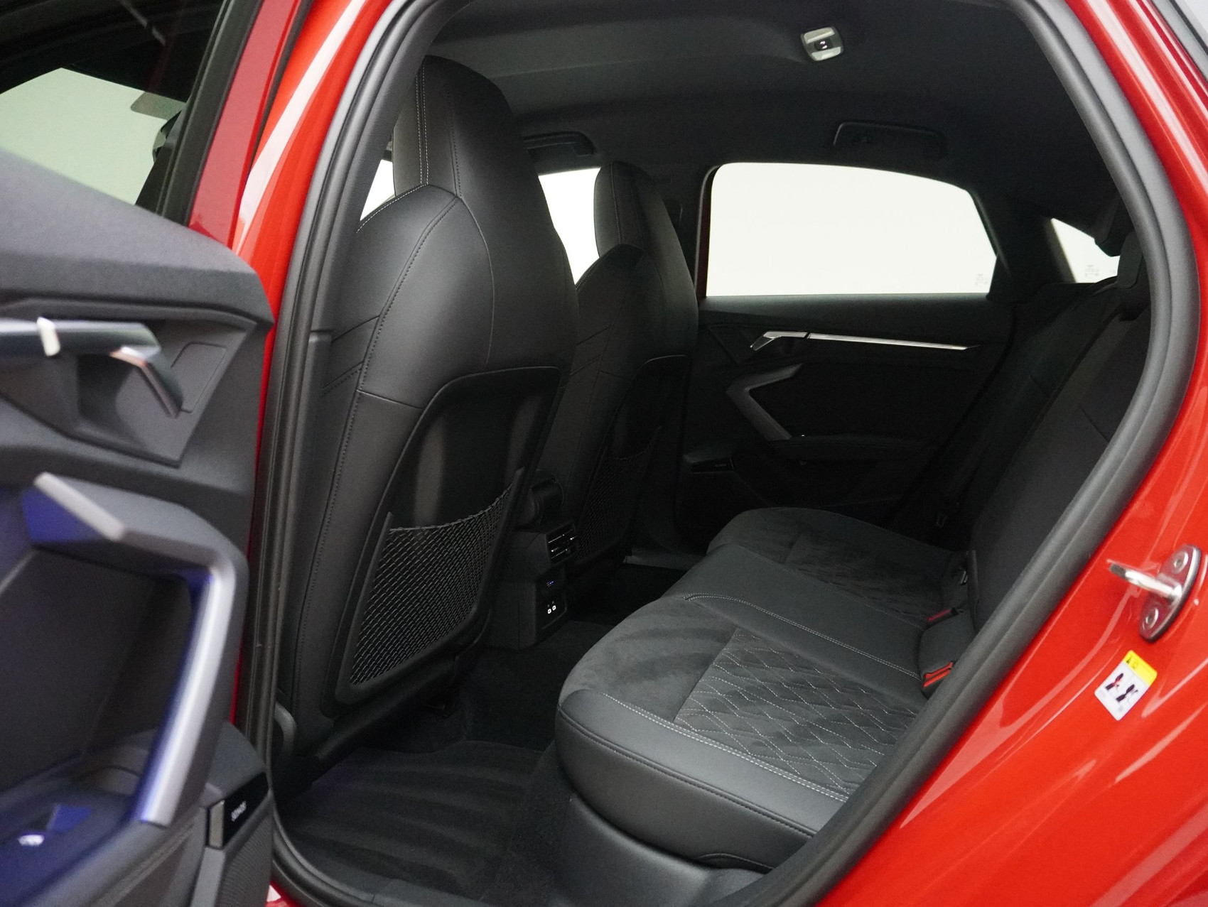 AUDI A3 Limousine 35 TFSI S Line S-Tronic