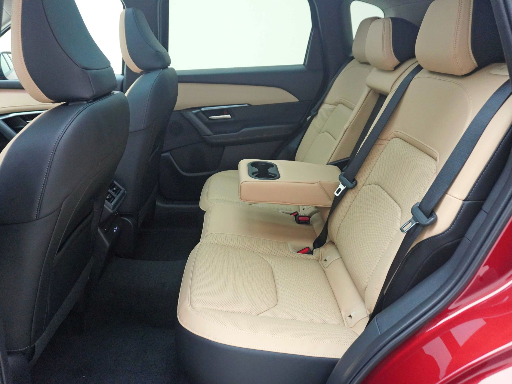 MAZDA CX-5 2.5 Homura AWD