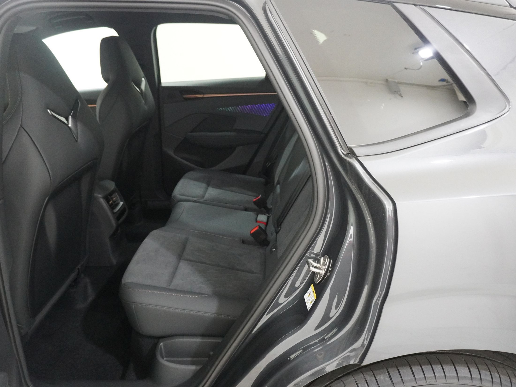 CUPRA Terramar 2.0 TSI 4Drive DSG