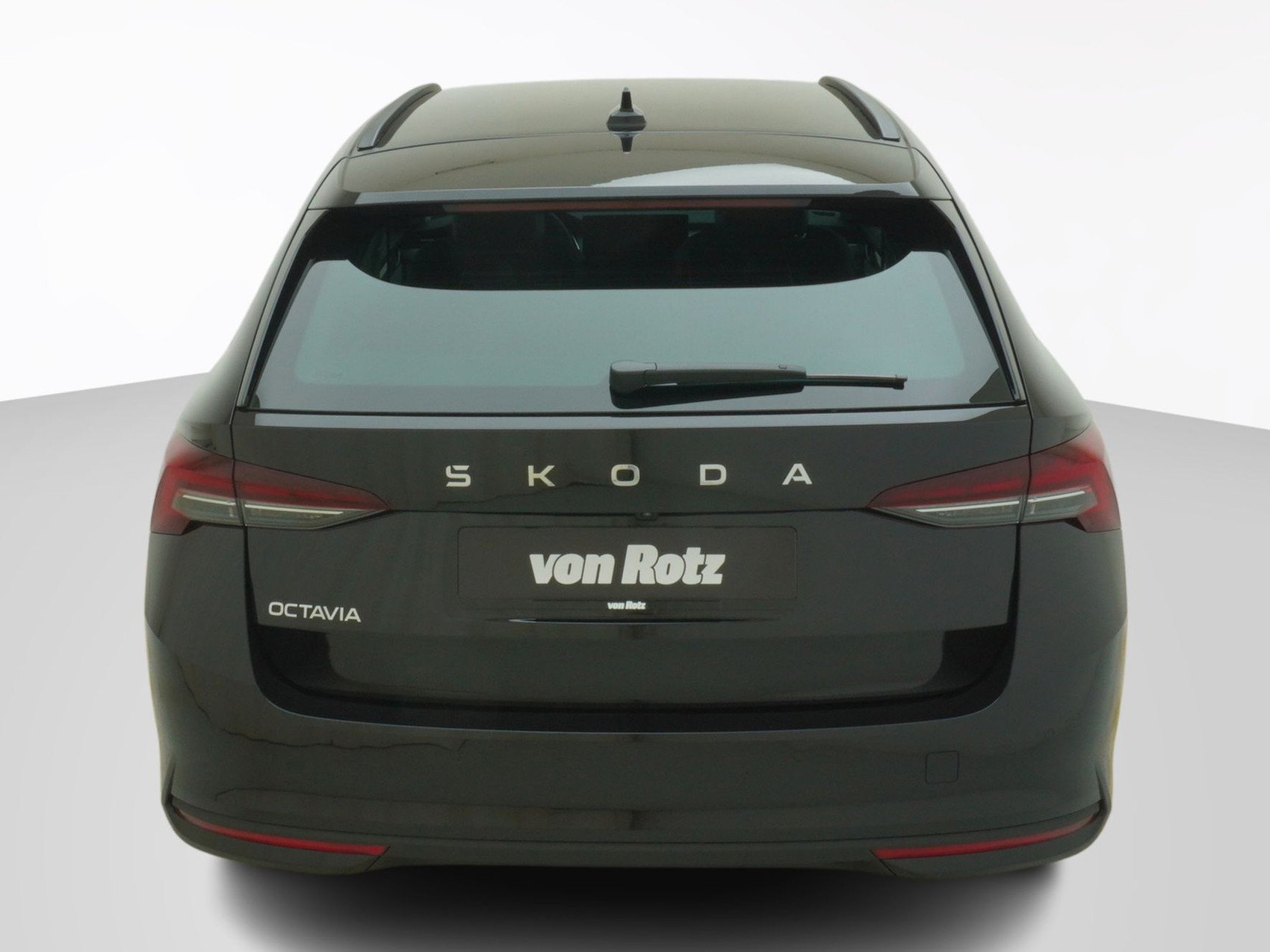 SKODA Octavia 2.0 TDI Selection-Loft DSG