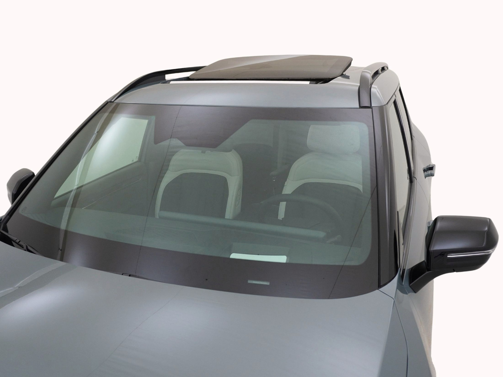 KIA EV9 GT-Line 7Plätzer 4×4