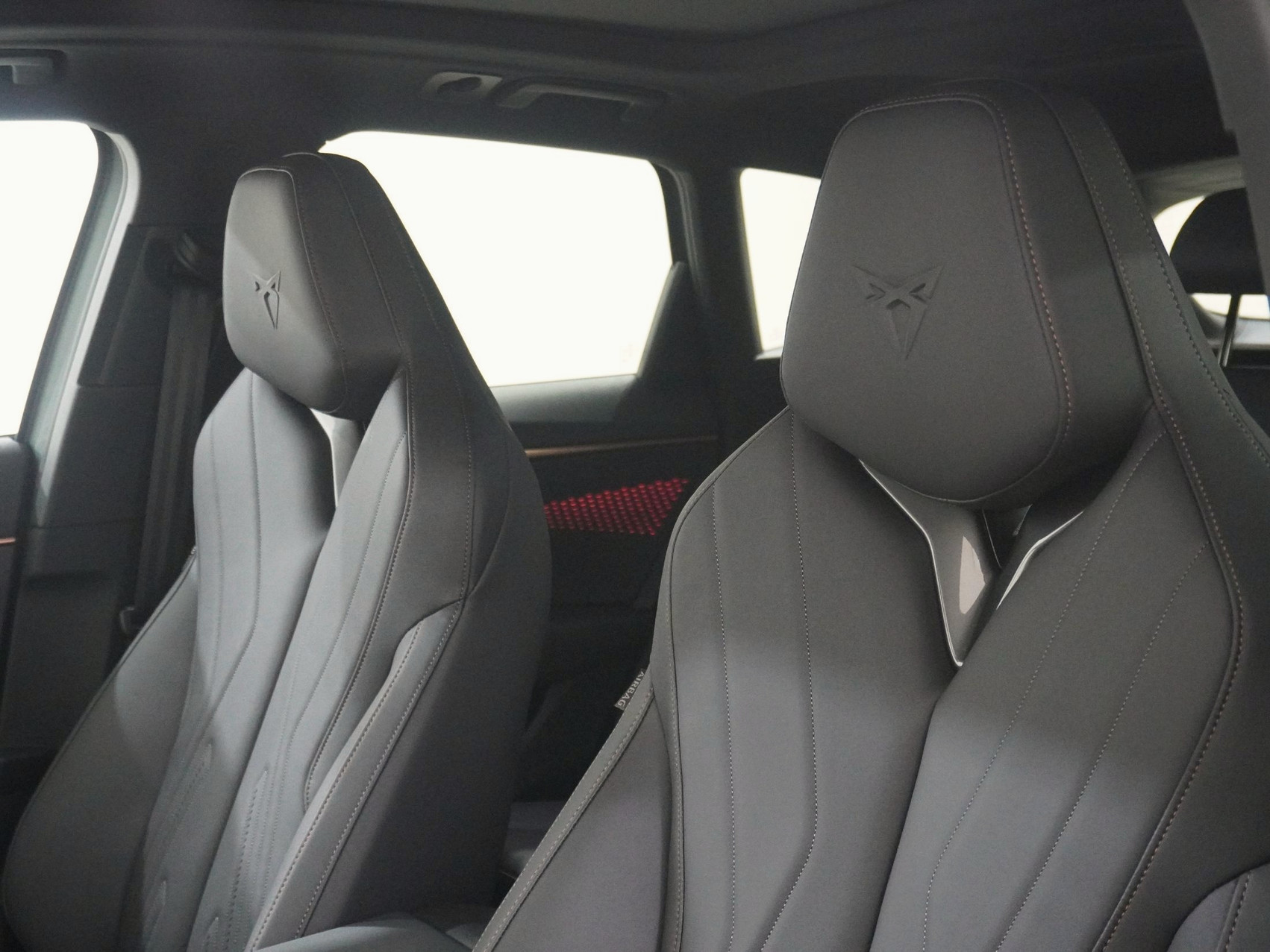 CUPRA Terramar 2.0 TSI VZ America´s Cup Limited Edition 4Drive DSG