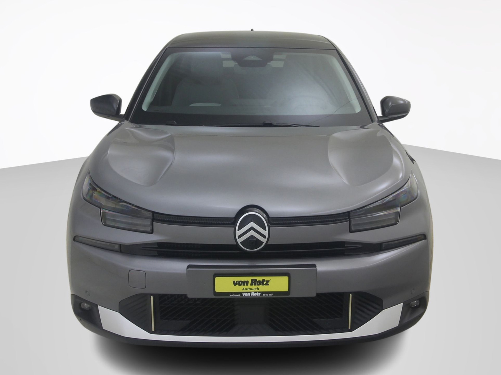 CITROËN C4 1.2 Hybrid Max