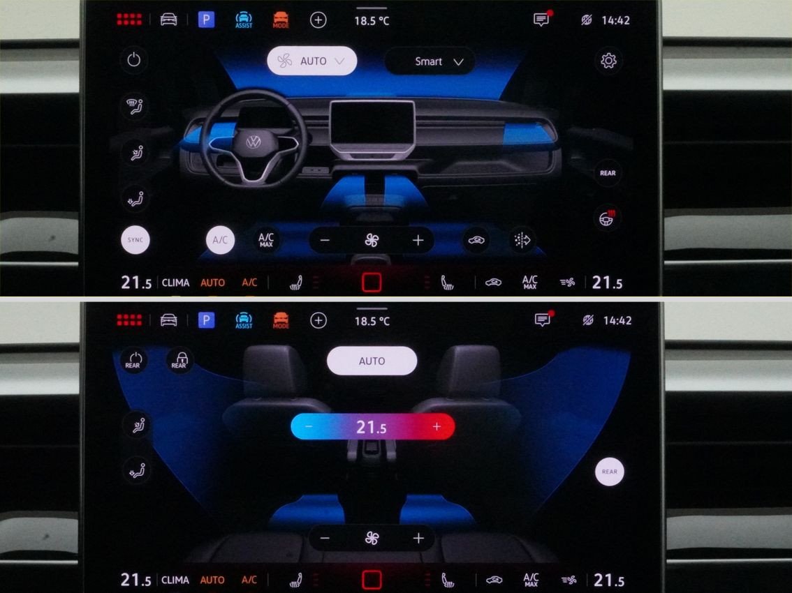 VW ID.Buzz 84kWh Pro – langer Radstand