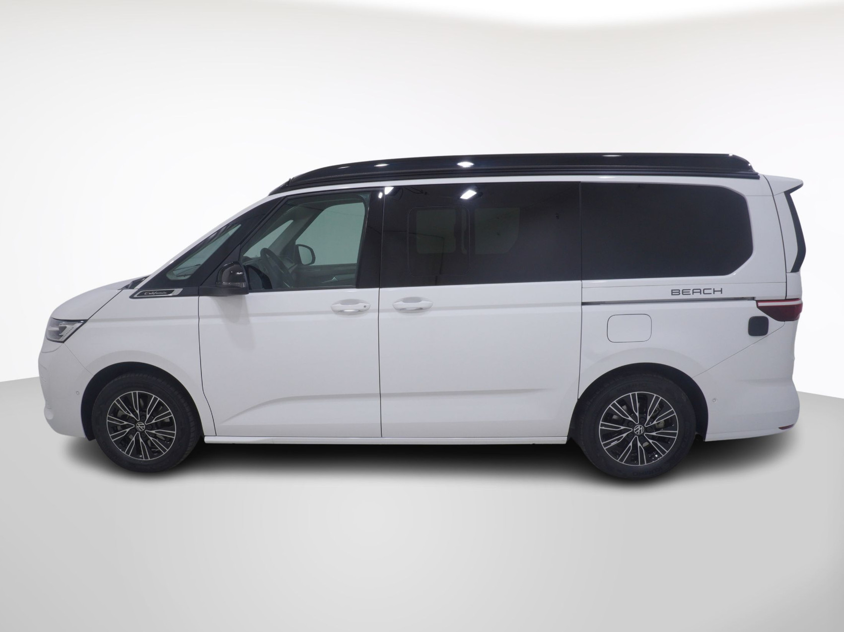 VW California 1.5 TSI eHybrid Beach Camper DSG