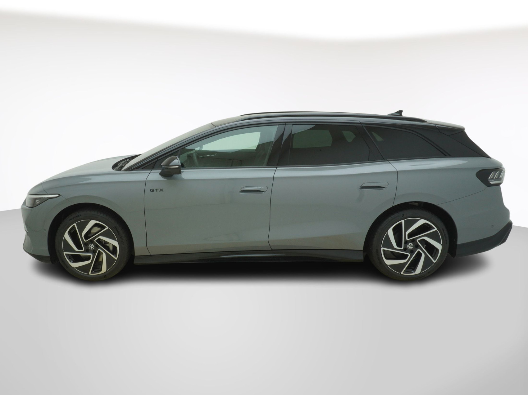 VW ID.7 Tourer 86 kWh GTX 4MOTION