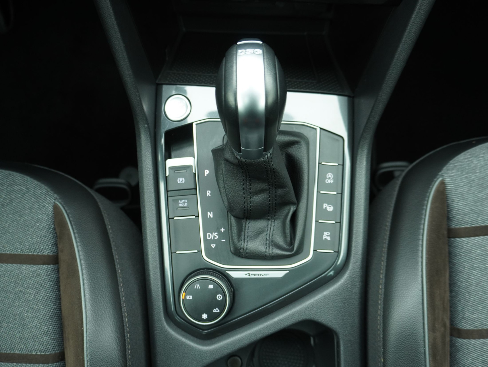 SEAT Tarraco 2.0 TSI DSG Xcellence 4Drive