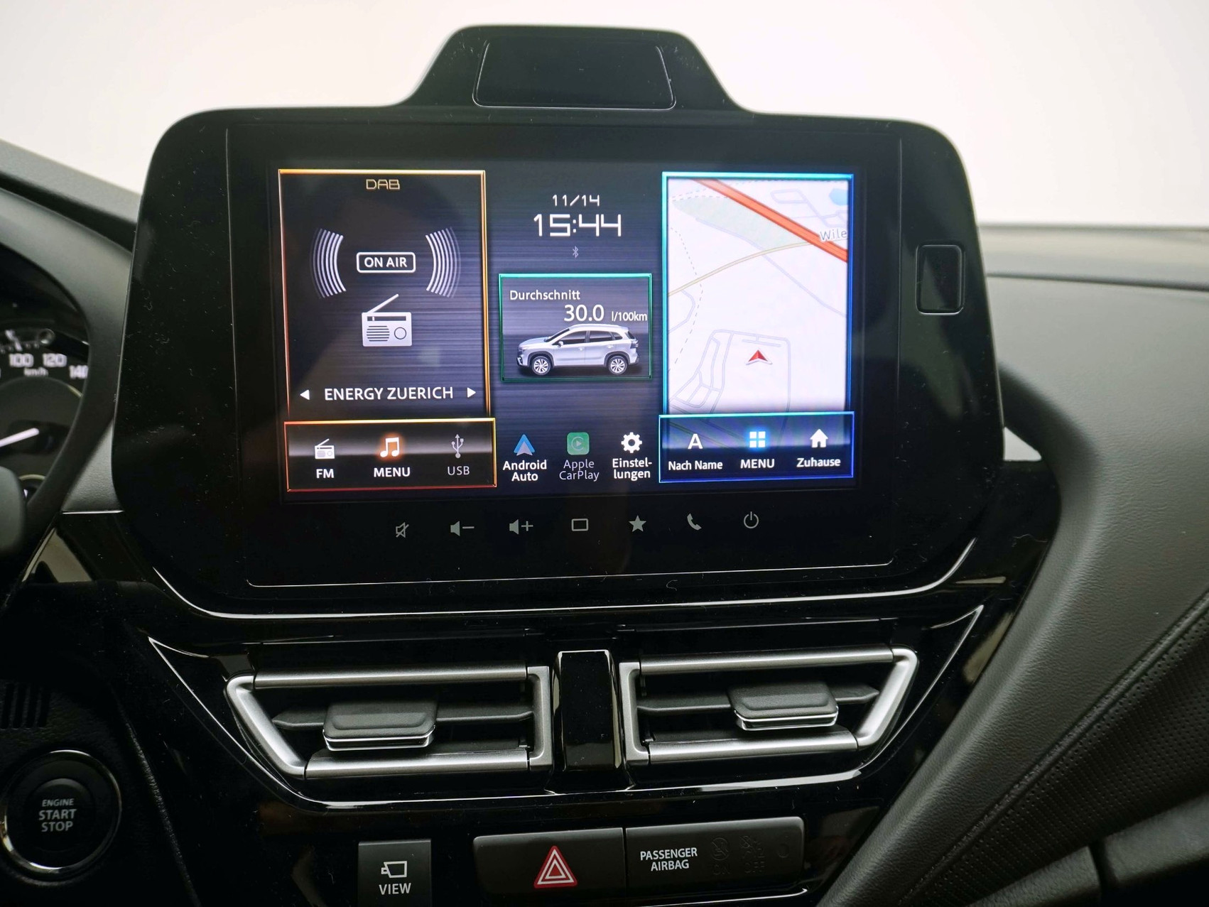 SUZUKI S-Cross 1.4 T Compact Top Hybrid 4×4