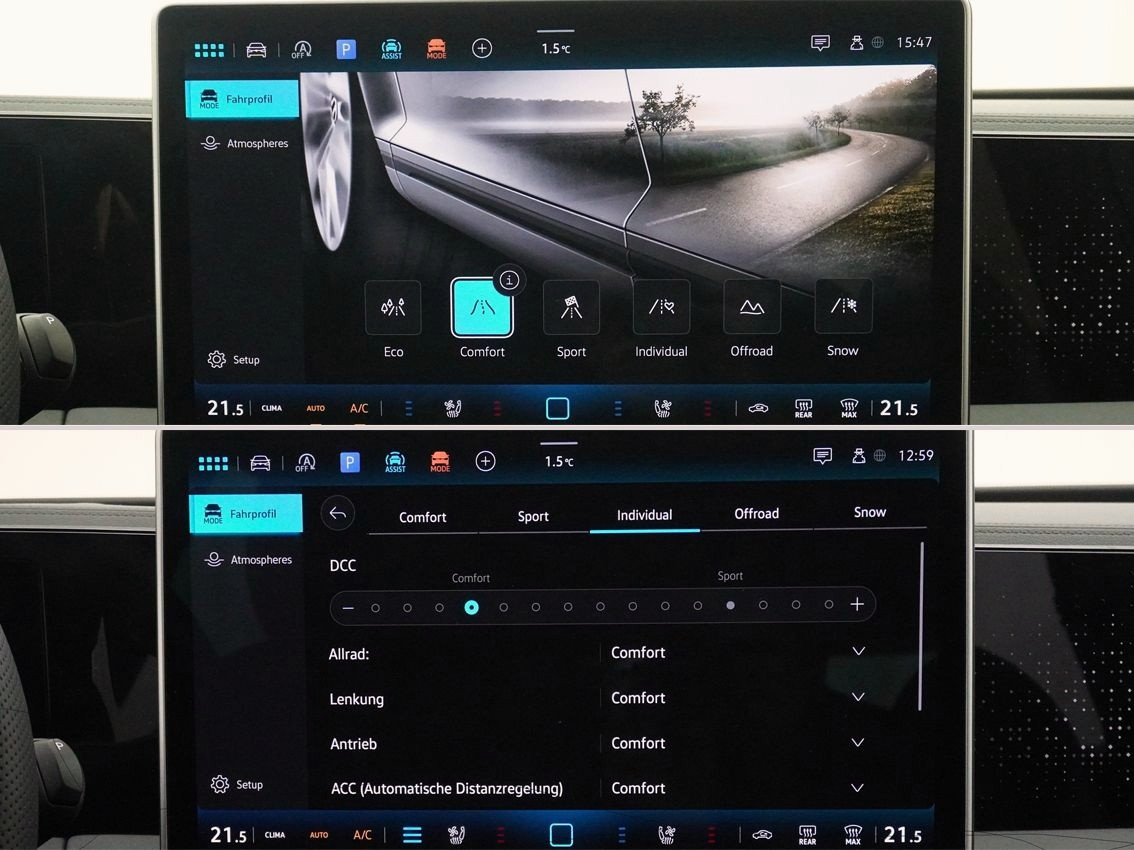 VW Tiguan 2.0 TSI R-Line 4Motion