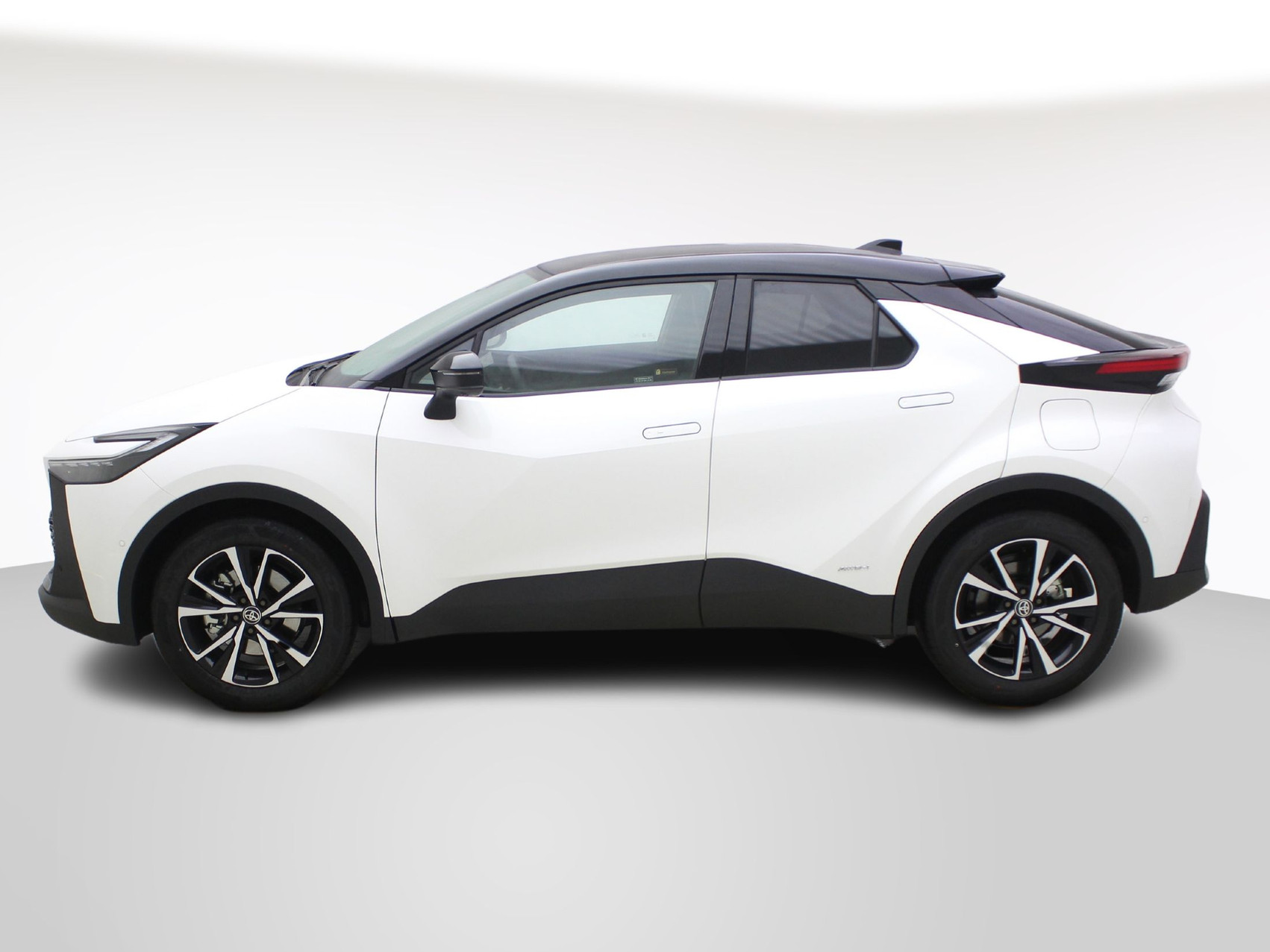 TOYOTA C-HR 2.0 HEV Trend ** 4X4 **
