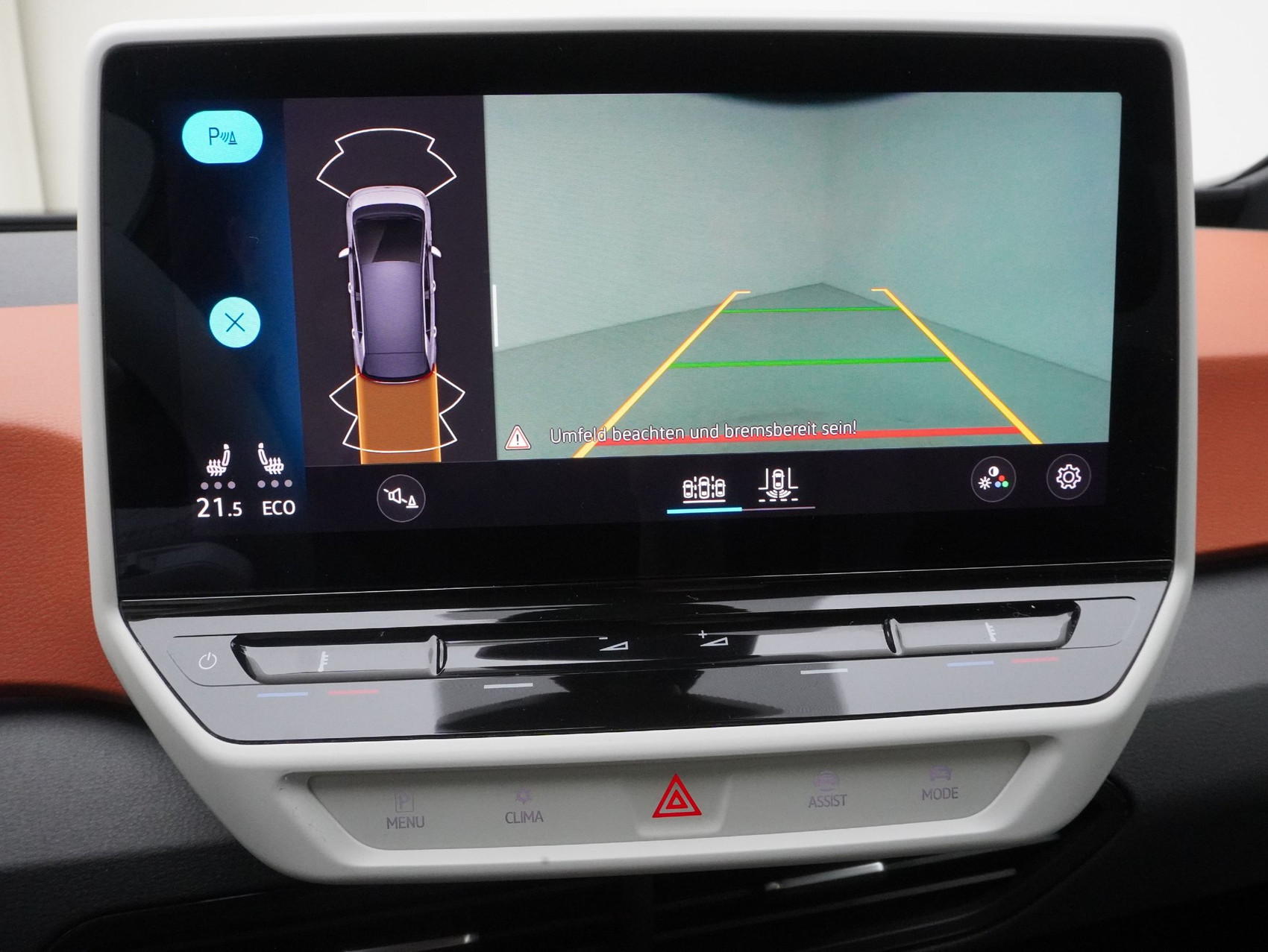 VW ID.3 Pro Performance First Edition