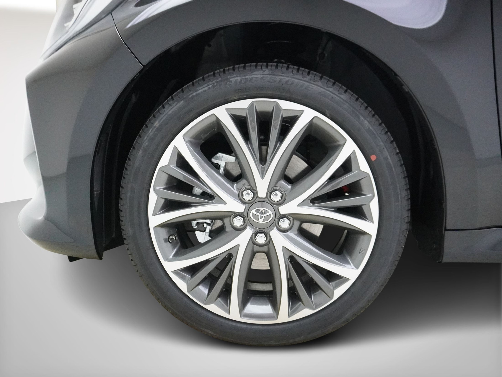 TOYOTA Yaris 1.5 VVT-i HSD Premium ** JBL-Soundsystem **