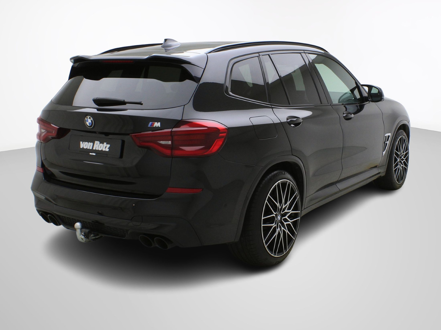 BMW X3 M