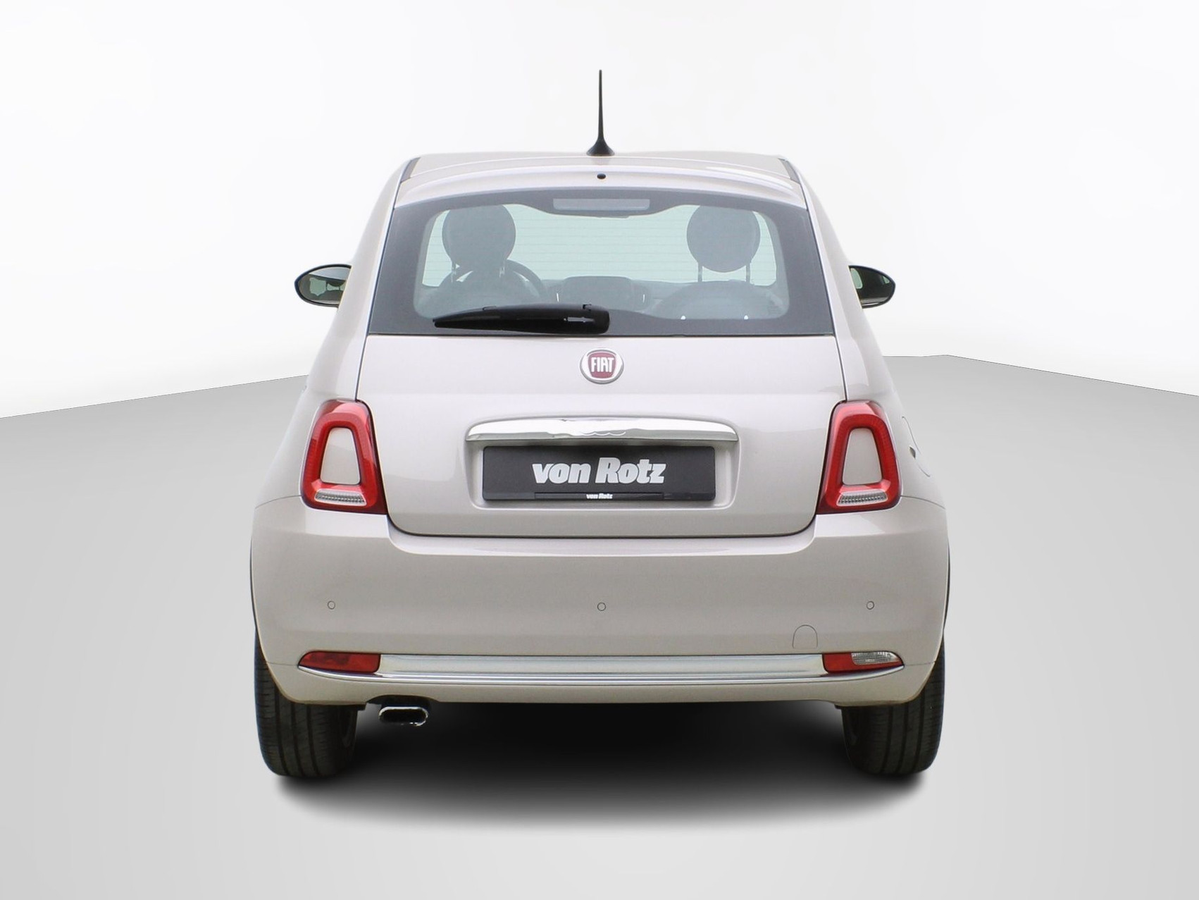 FIAT 500 0.9 T TwinAir Star