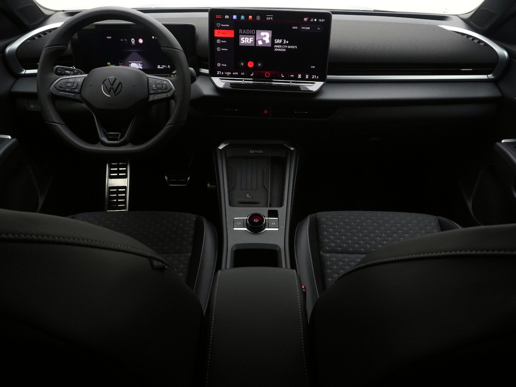 VW T-Roc 1.5 eTSI R-Line DSG