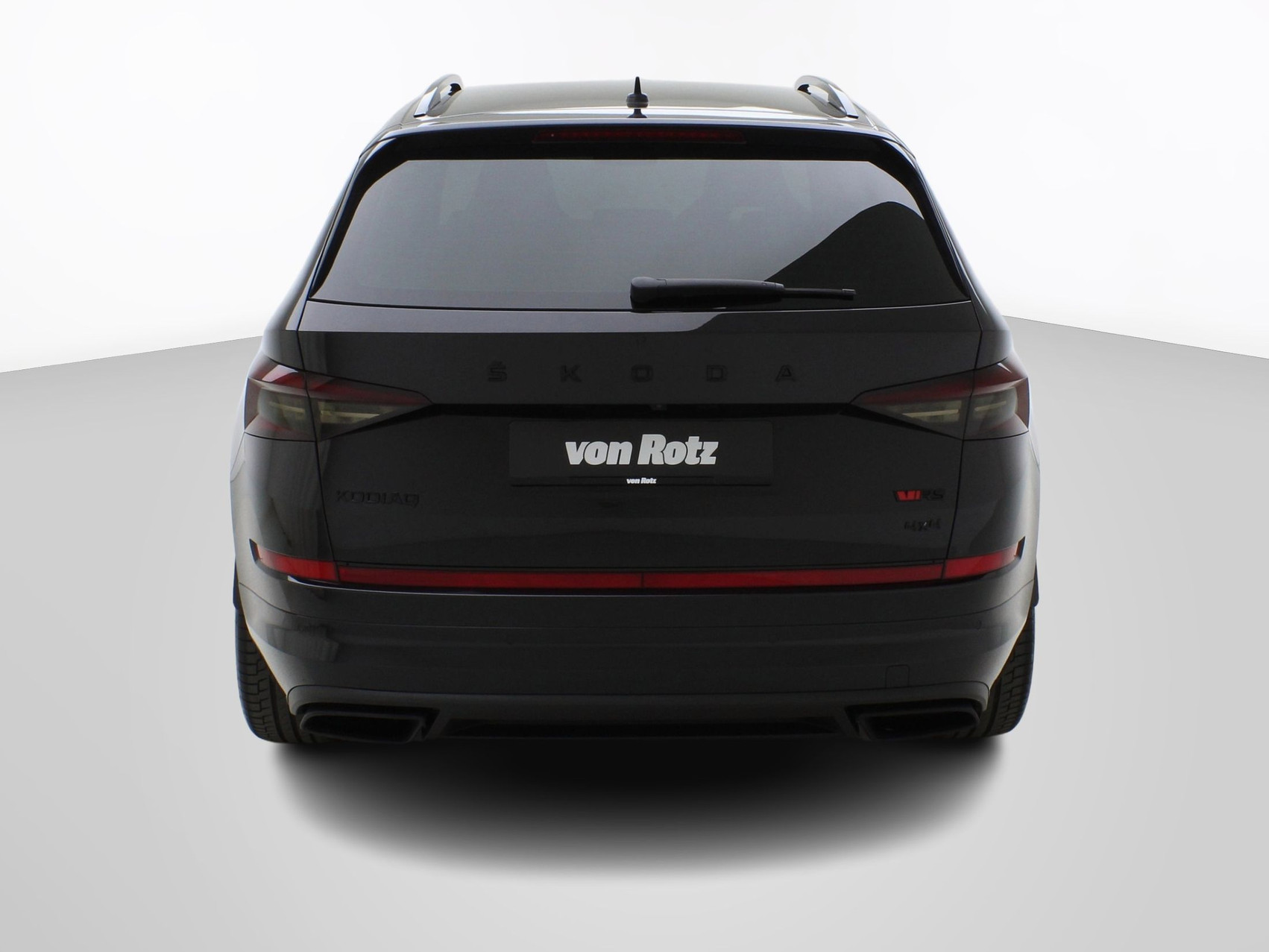 SKODA Kodiaq 2.0 Bi-TDI DSG RS