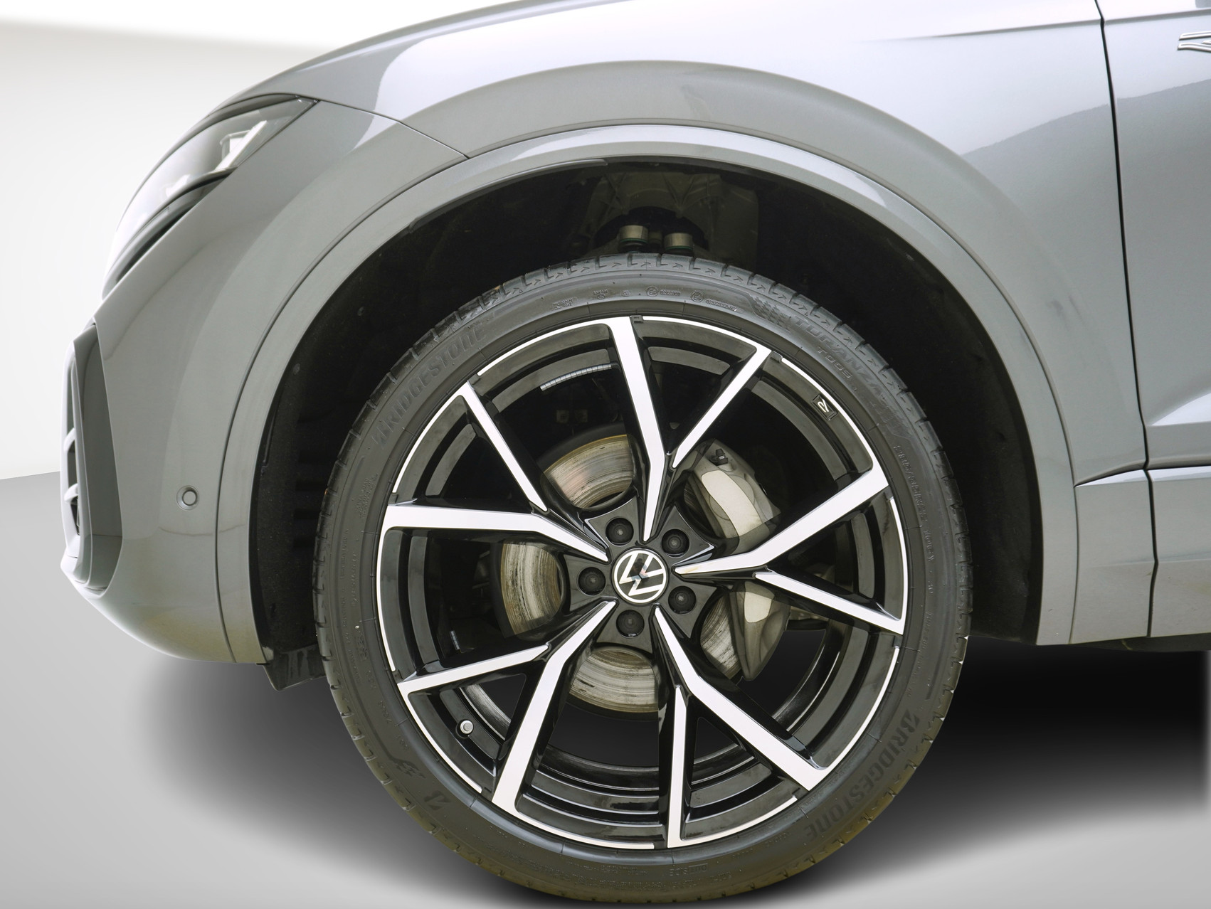 VW Touareg 3.0 TDI R-Line Black Style 4Motion **Vollausstattung**