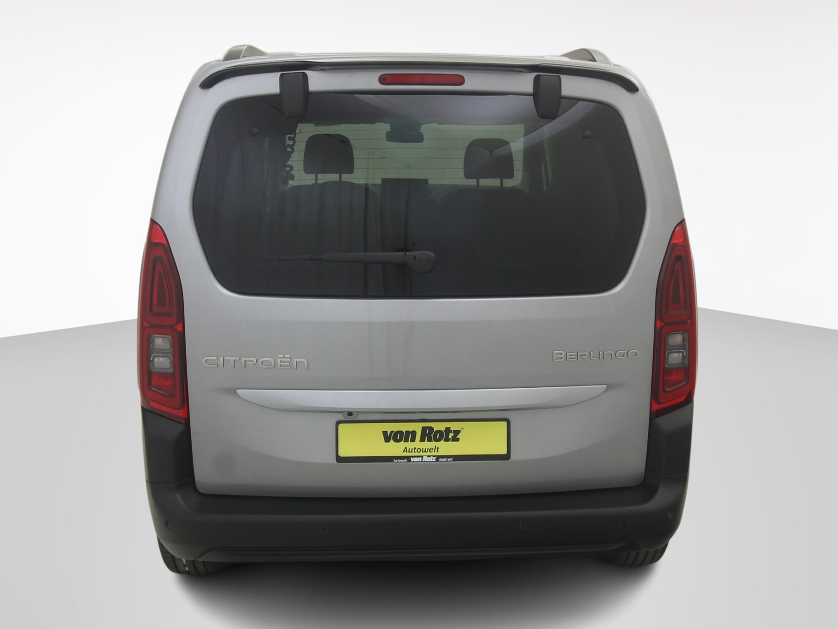 CITROËN Berlingo 1.5 BlueHDi 130 Max