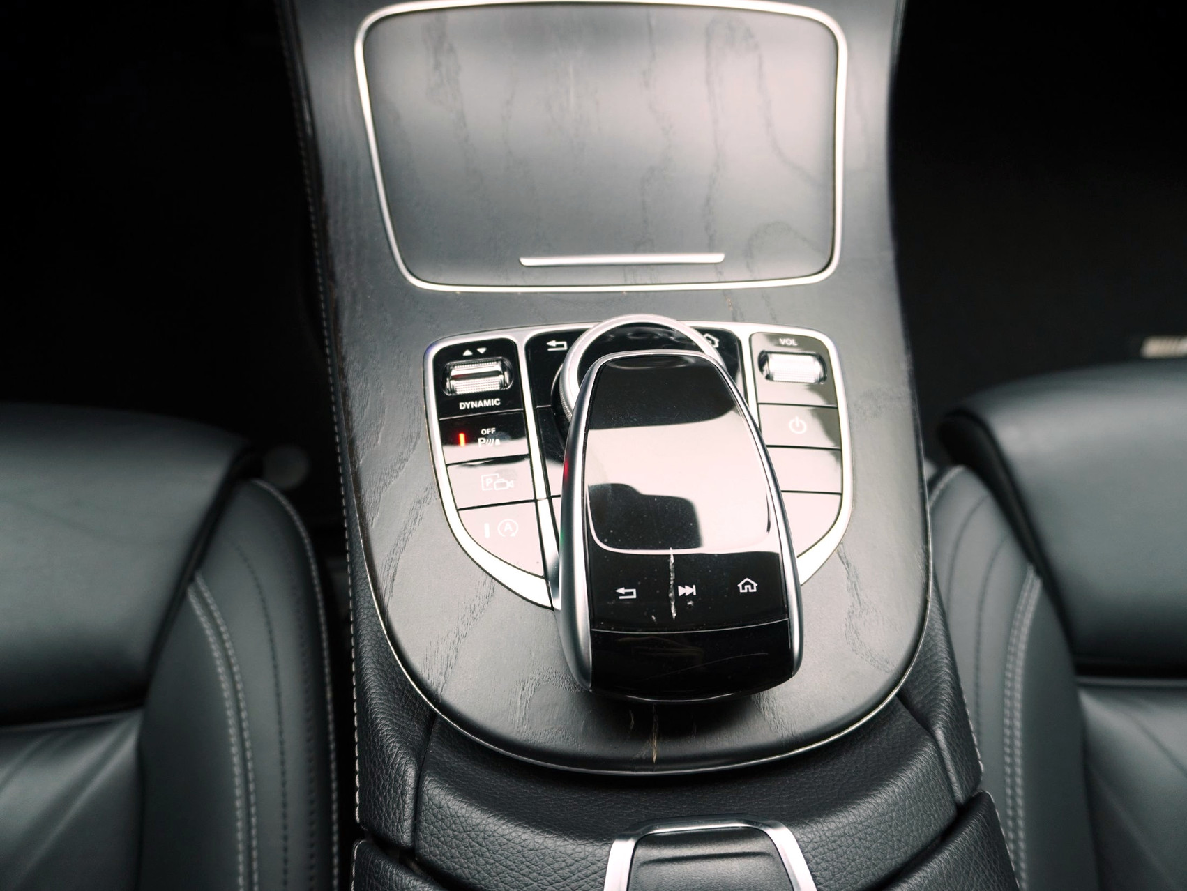 MERCEDES-BENZ E-Klasse E 450 AMG Line 4matic