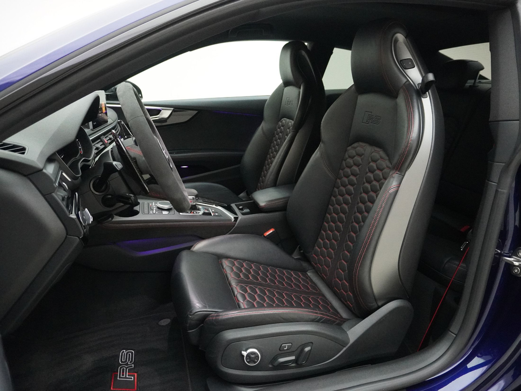 AUDI RS5 Coupé 2.9 V6 TFSI quattro T-Tronic