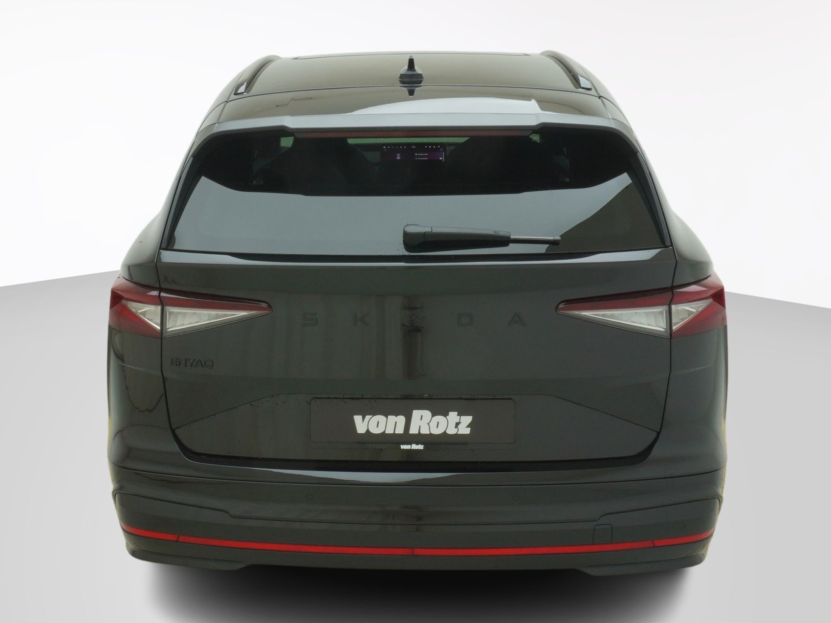 SKODA Enyaq iV Enyaq RS-Lounge MAXX