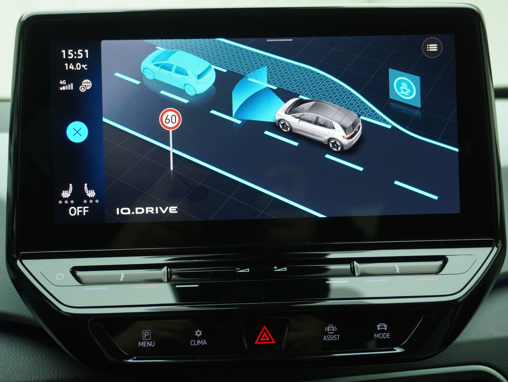 VW ID.3 Pro Performance Life Plus