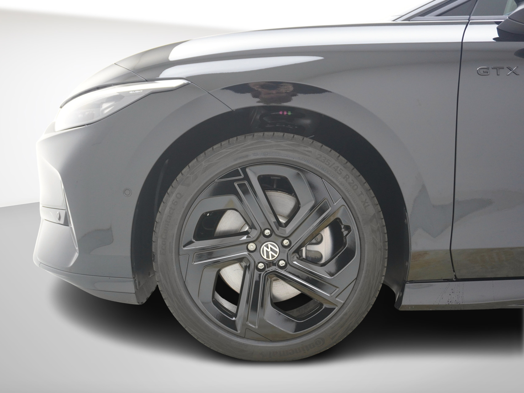 VW ID.7 Tourer 86 kWh GTX 4MOTION