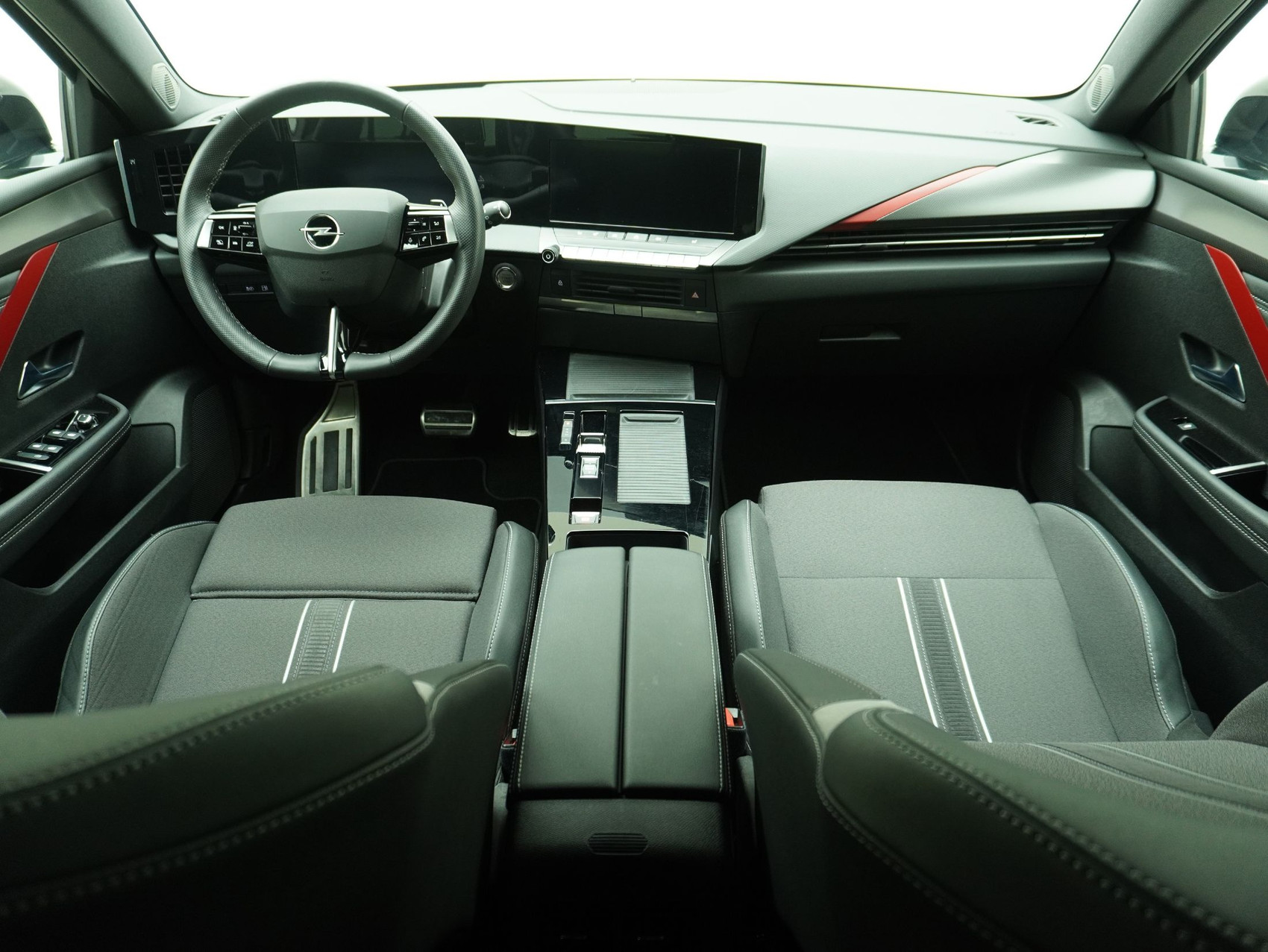 OPEL Astra 1.6 T PHEV Swiss Plus