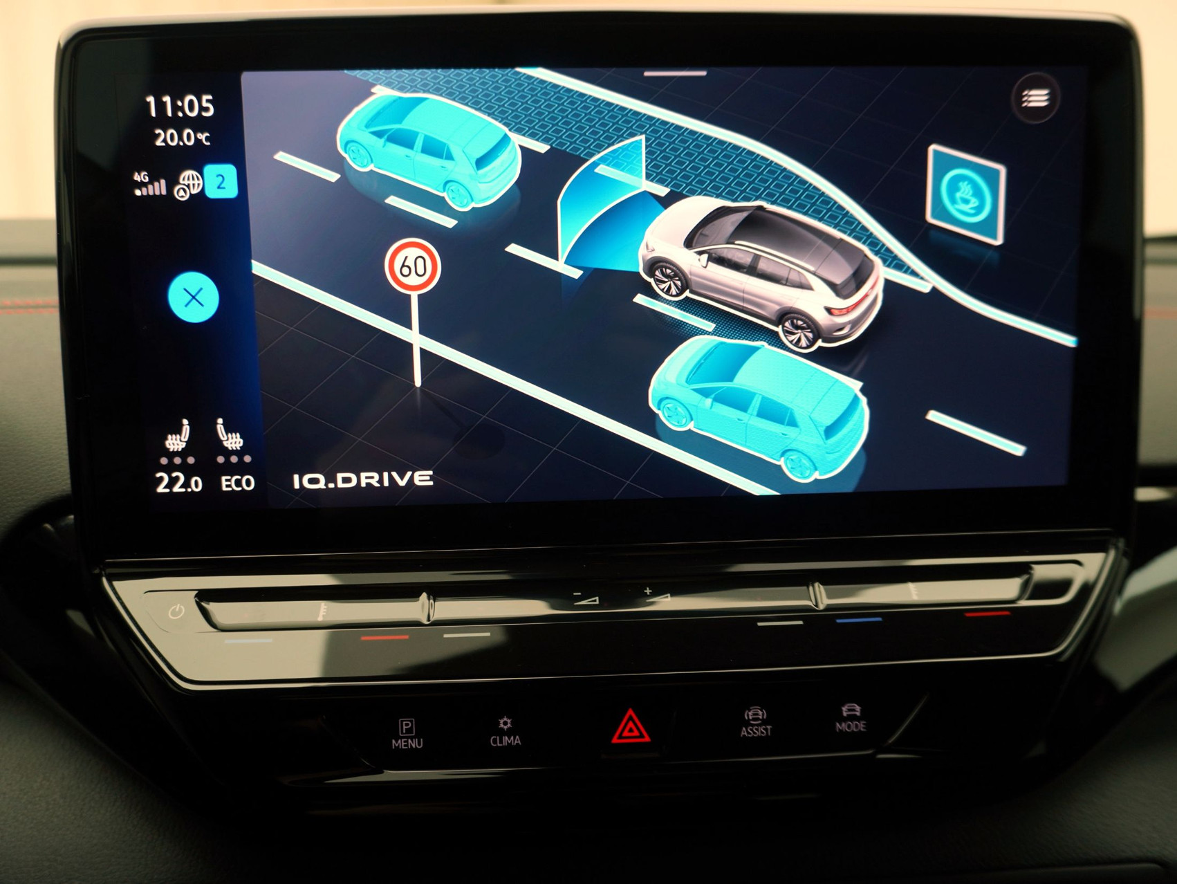VW ID.4 GTX 77 kWh 4Motion