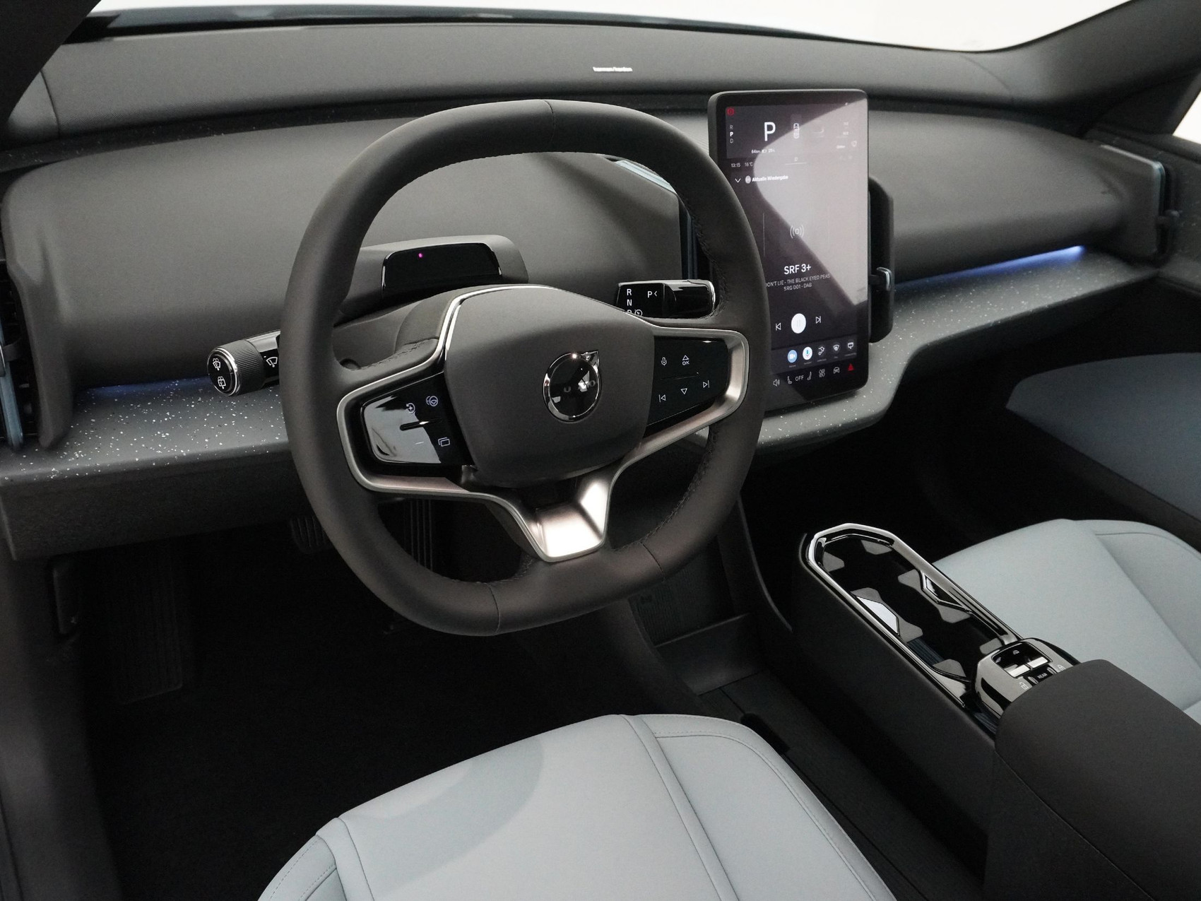 VOLVO EX 30 E60 Twin Ultra Performance AWD