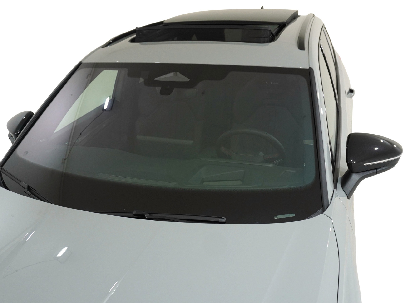 SKODA Kodiaq 2.0 TSI RS