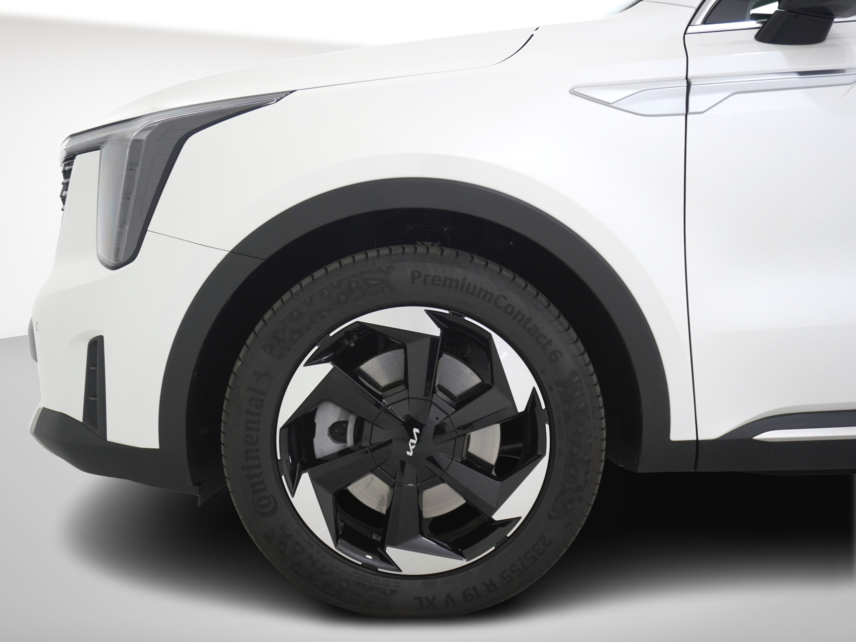 KIA Sorento 1.6 T-GDi Hybrid Style 7Plätzer