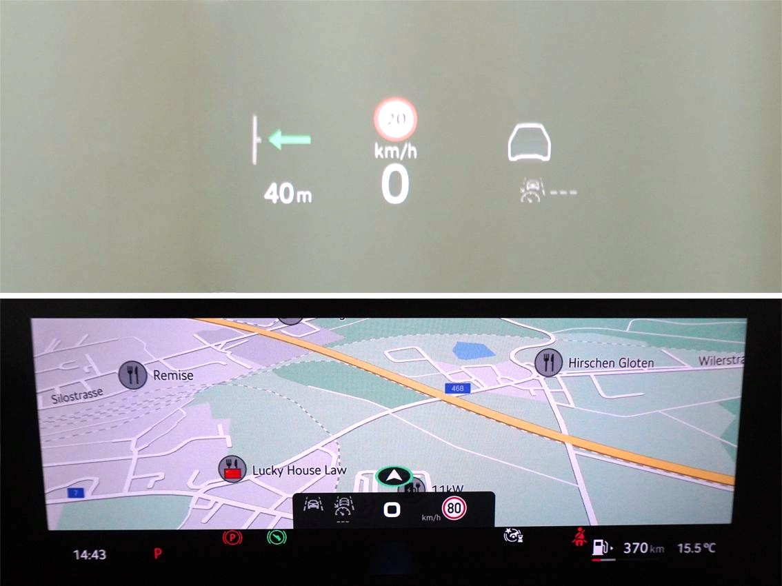 SKODA Kodiaq 2.0 TSI RS