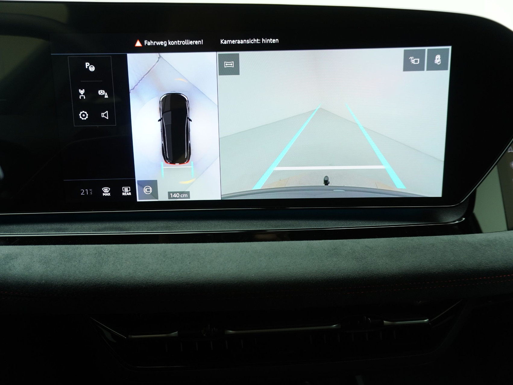 AUDI SQ6 e-tron quattro **Audi Werksgarantie bis 05/2030**