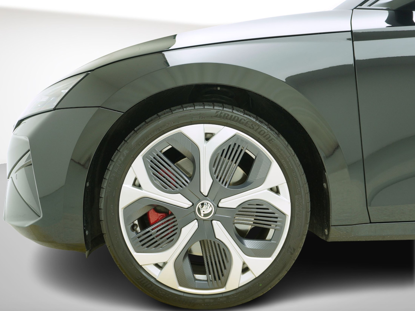 SKODA Octavia Combi 2.0 TSI DSG RS