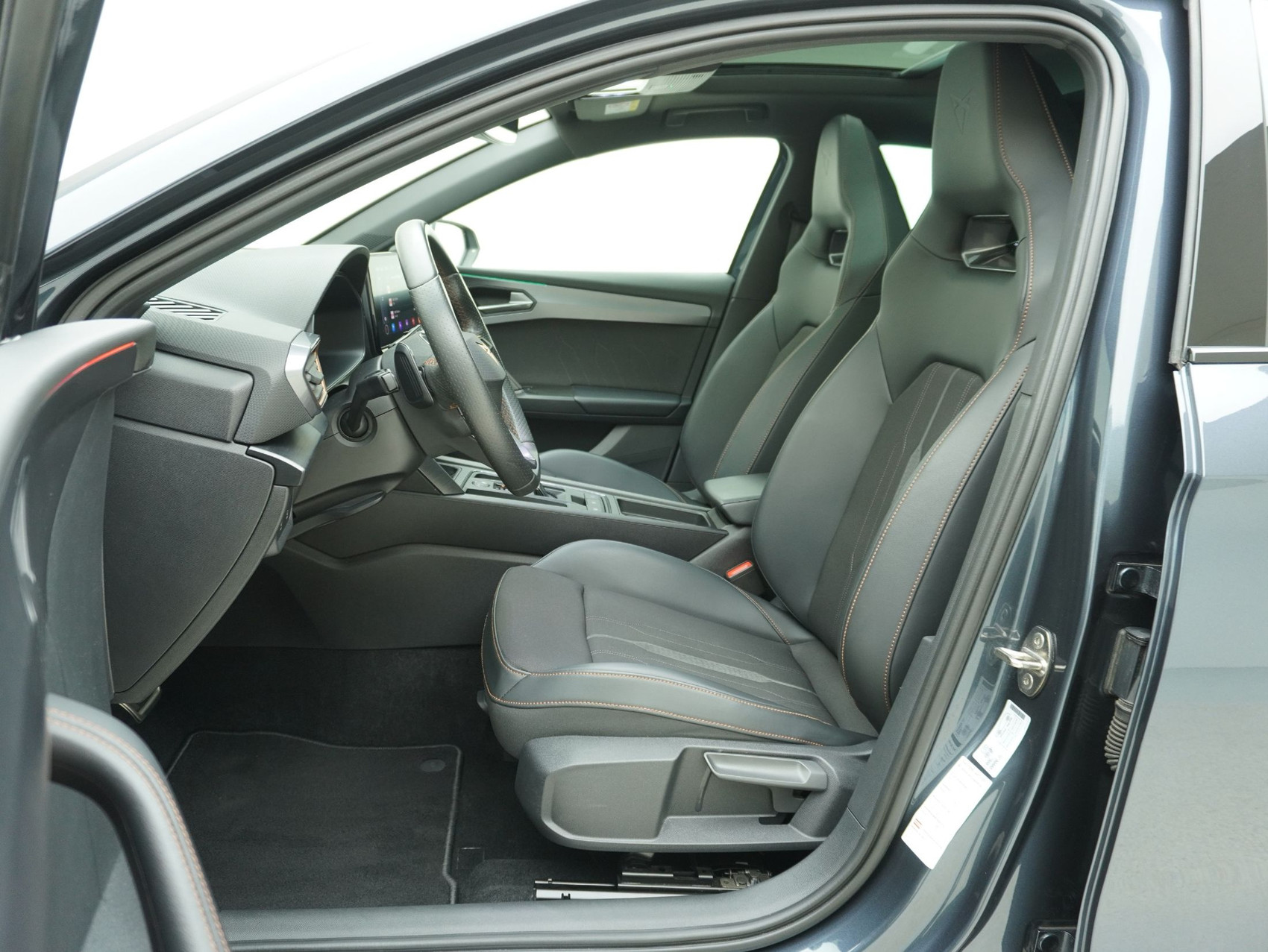 CUPRA Leon 1.4 TSI DSG eHybrid