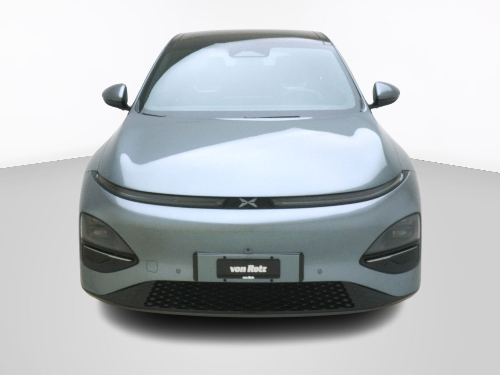 XPENG G6 Performance AWD