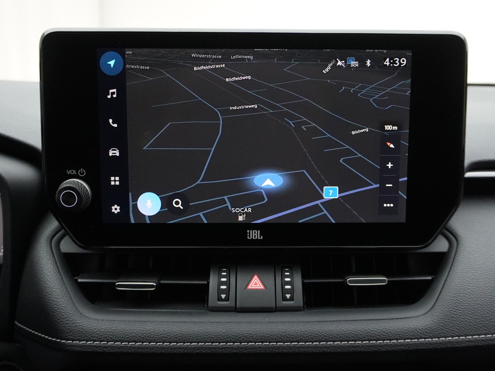 TOYOTA RAV4 2.5 Plug-In-Hybrid GR Sport ** inkl. Standleitung **