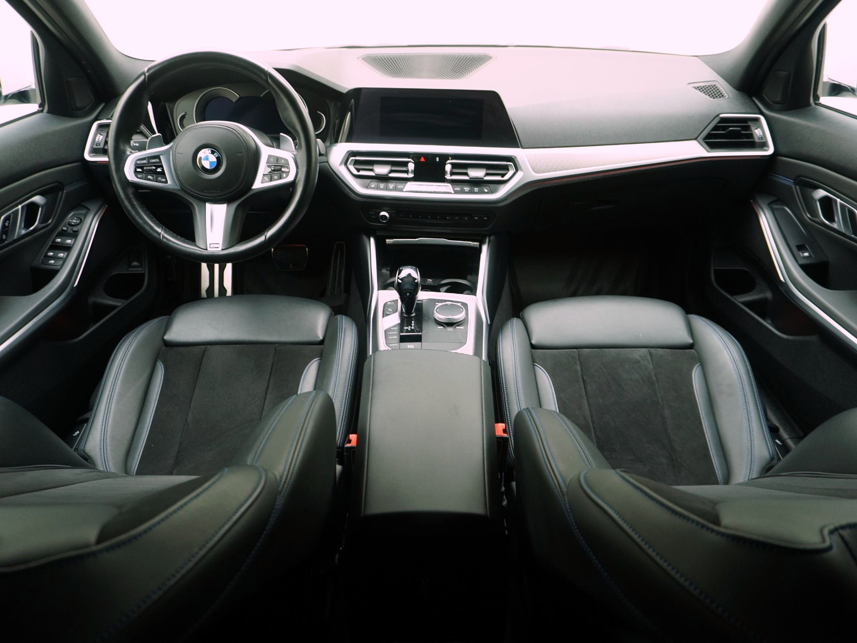 BMW 3er 330d xDrive Touring M Sport