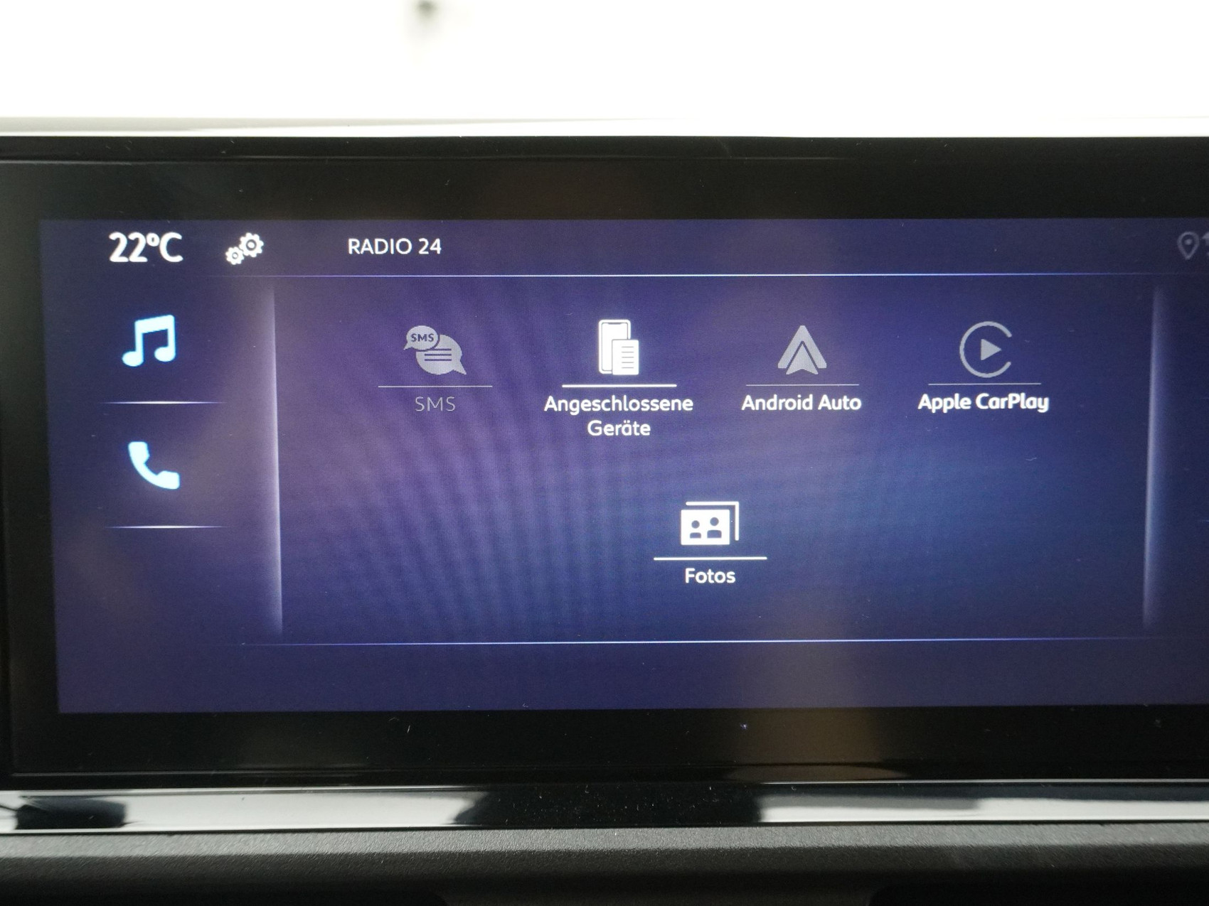 TOYOTA Proace City PROACE CITY Van L1 1.2 Active