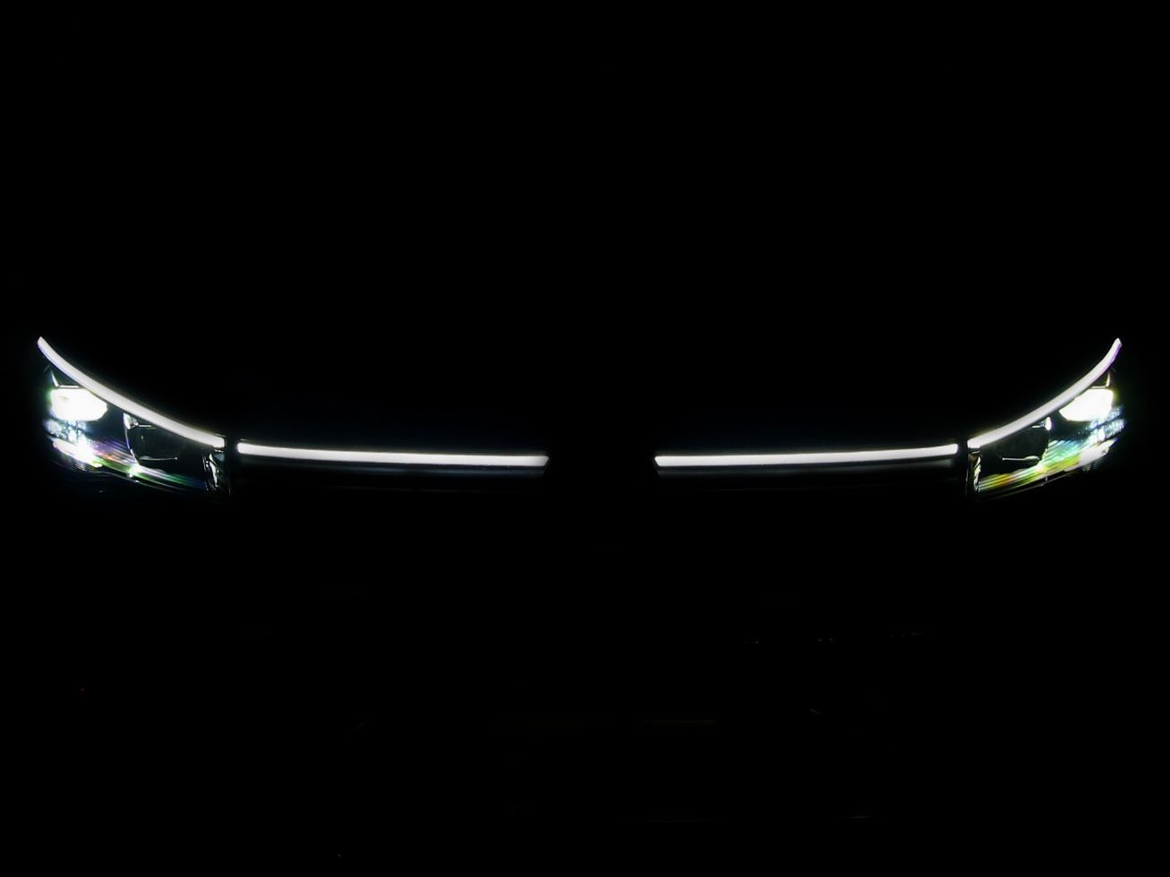 VW Tiguan 2.0 TSI R-Line 4motion